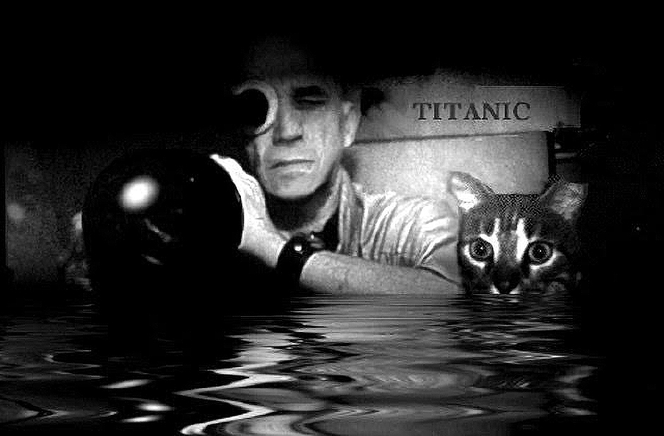 chris marker