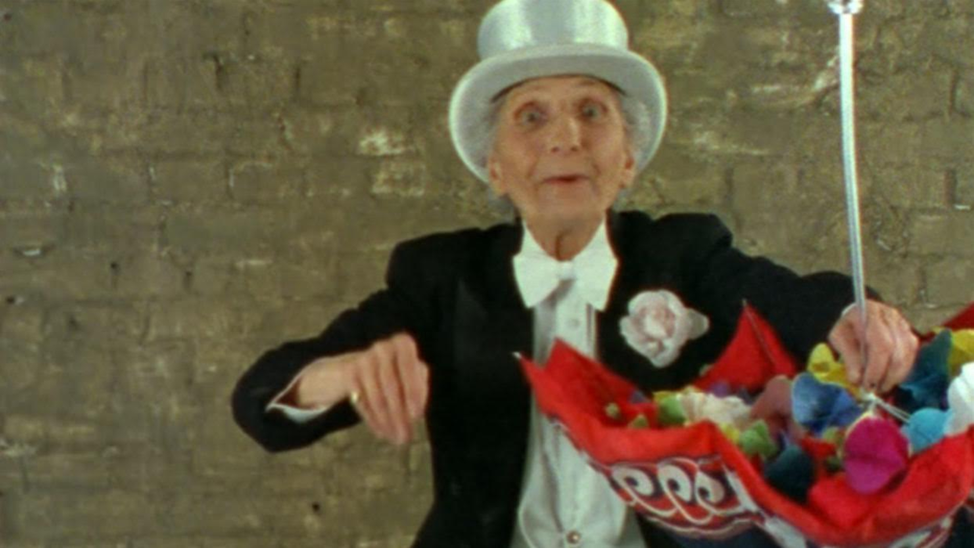 Illusioniste Alain Cavalier doc in festival