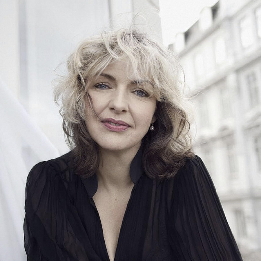 Birgitte Stærmose